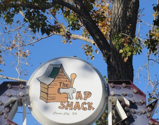 Tap-Shack
