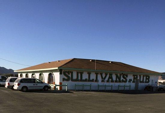 Sullivan's Pub