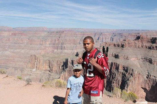 Canyon Express Tours