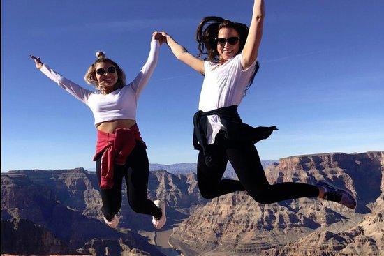 Grand Canyon Experiences