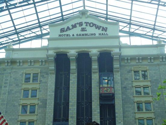 Casino at Sam's Town