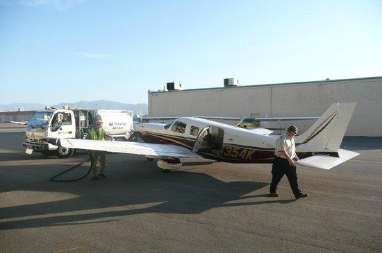 Adventure Air - Tours