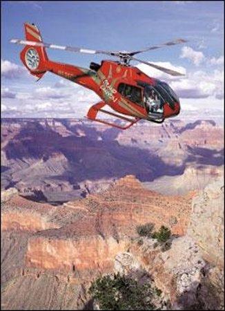 Best Las Vegas Tours