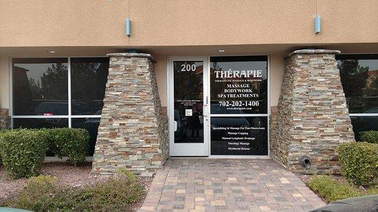 Therapie