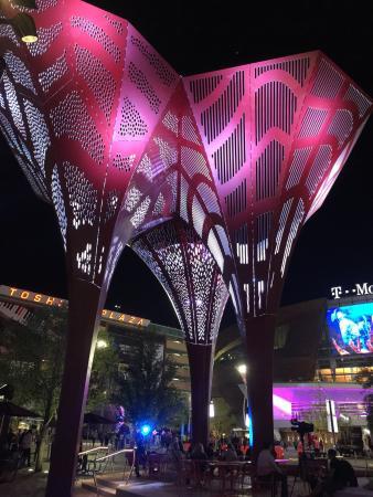 Park MGM Las Vegas