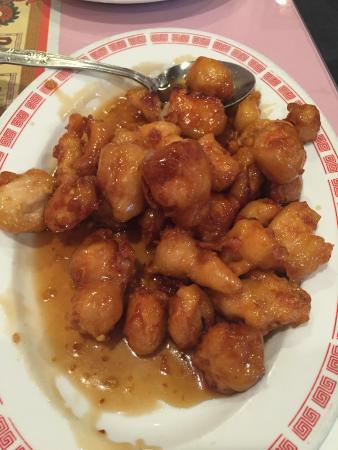 Golden Flower Chinese Cuisine