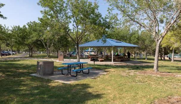 Bruce Trent Park