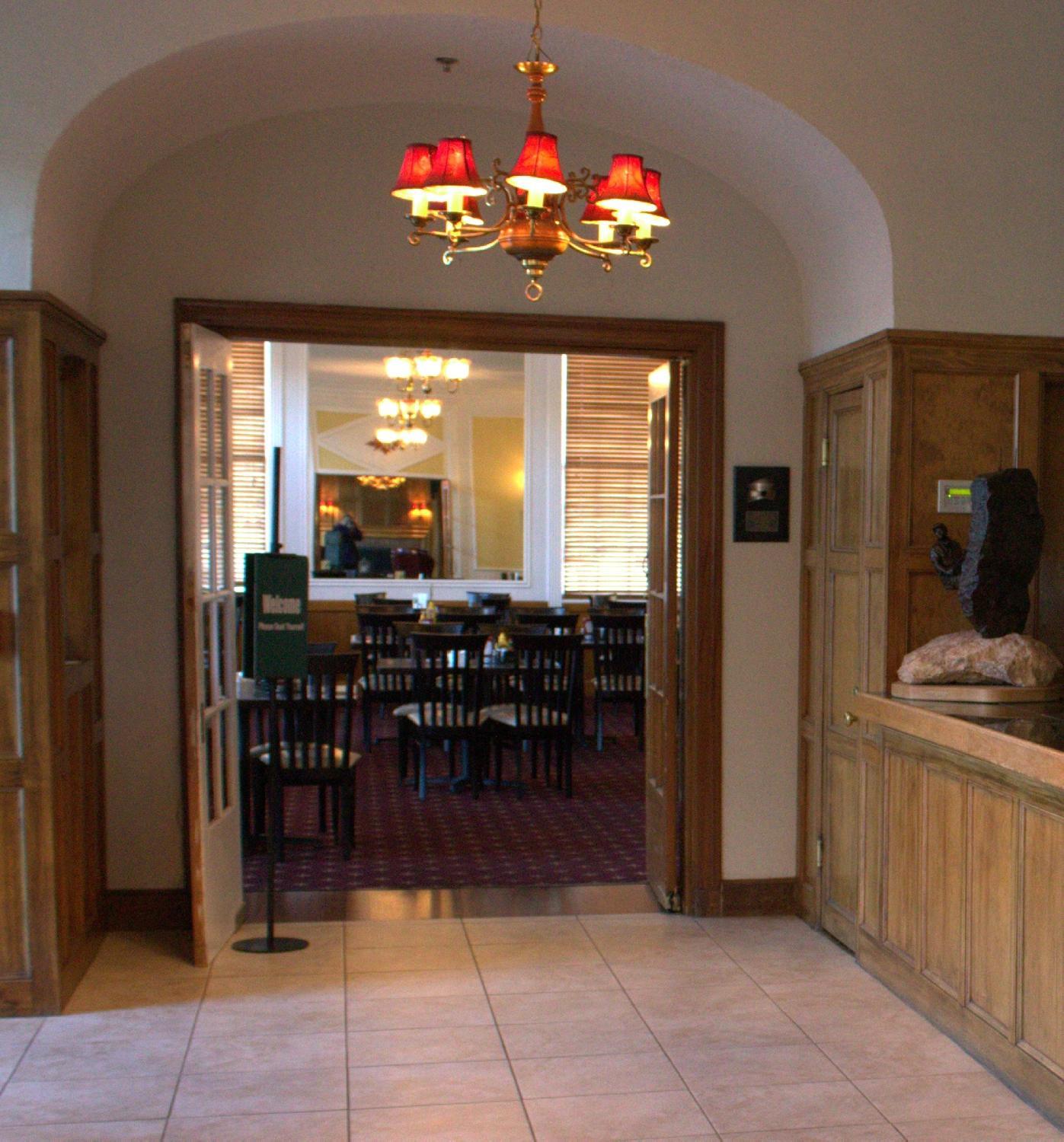 Boulder City Art Guild & Museum