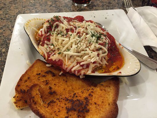 Marilyn's Cafe