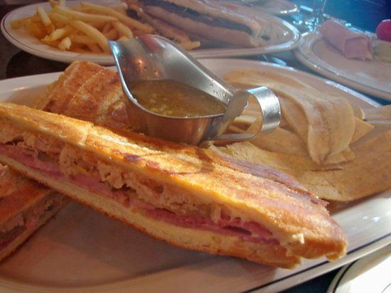 Florida Cafe Cuban Restaurant