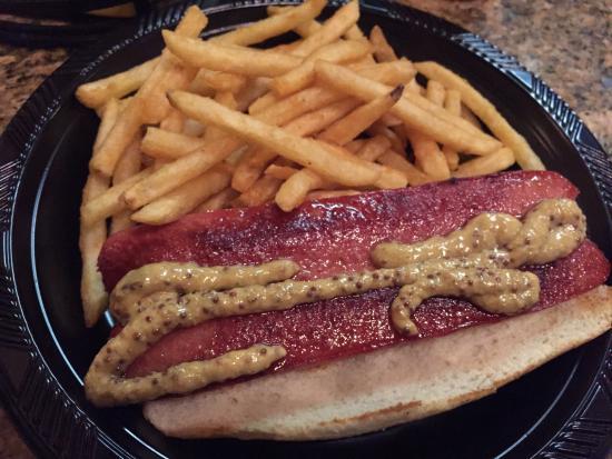 Sports Book Grill