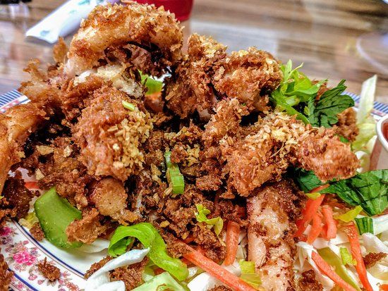 Siam Garden
