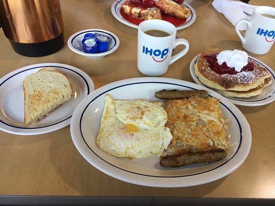 Ihop