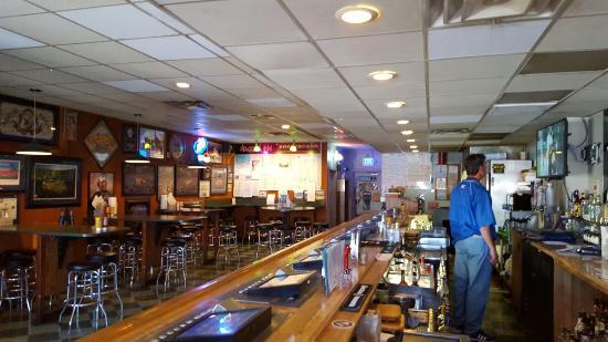 Brickies Tavern