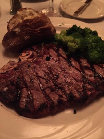Steak House