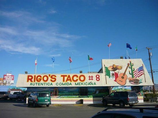 Rigo's Tacos #8