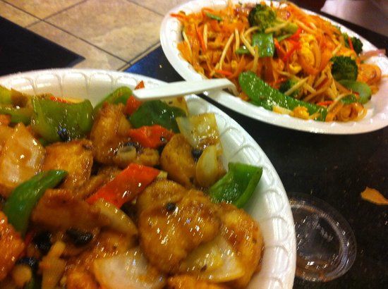 China A Gogo Four