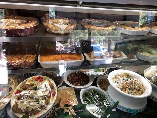 Sunshine Deli & Catering