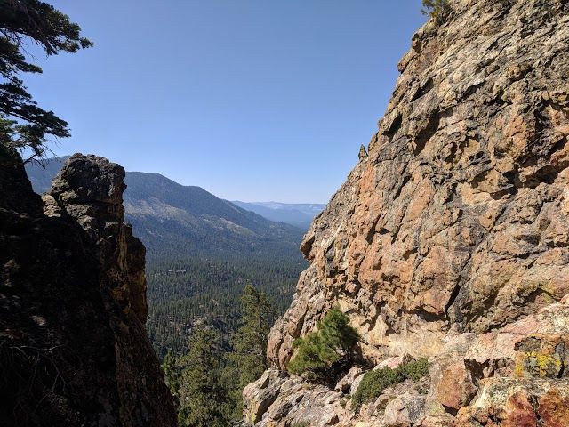 Castle Rock