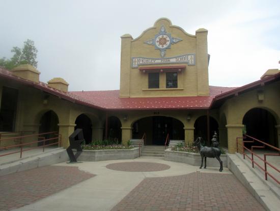 McKinley Arts And Culture Center