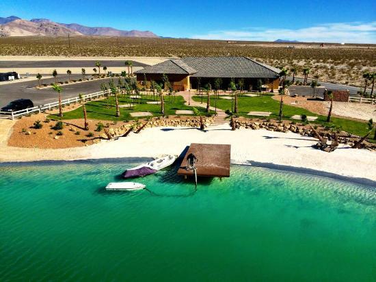 Spring Mountain Motor Resort and Country Club
