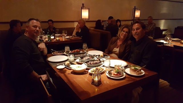 Craftsteak