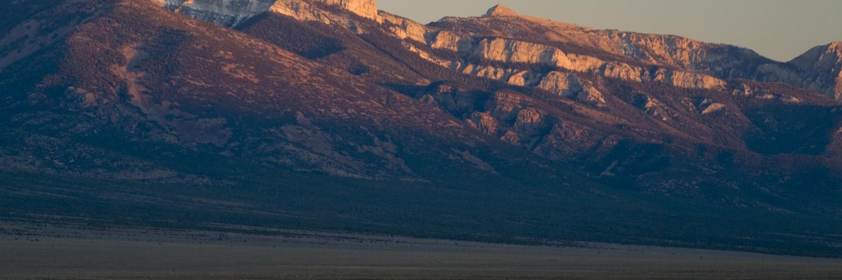 Great Basin Adventure