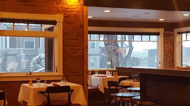 Beaujolais Bistro