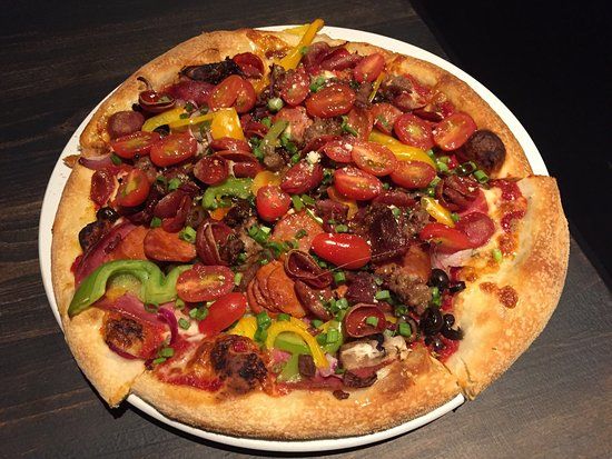 Pizza Rock