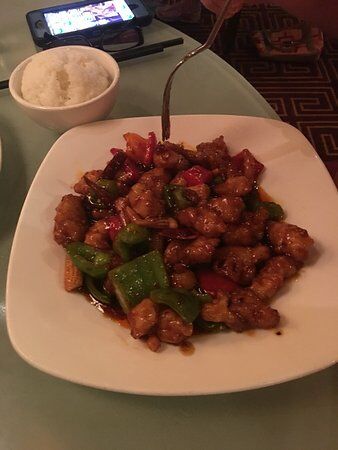 China House