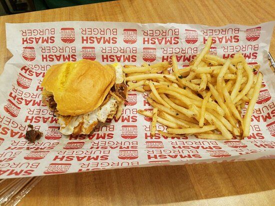Smashburger