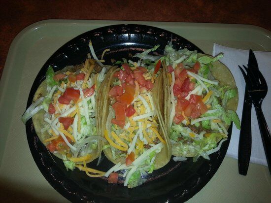 Blue Iguana Mexican Restaurant