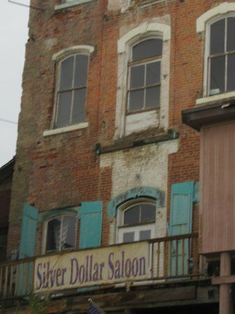 Silver Dollar Saloon